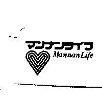 マンナンライフ MannanLife 及圖