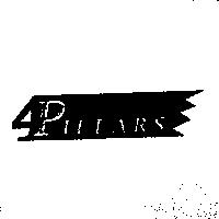 4PILLARS 及圖