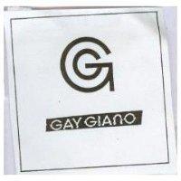 GAY GIANO 及圖