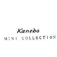 Kanebo MINI COLLECTION