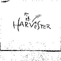 拾穗 HARVESTER 及圖