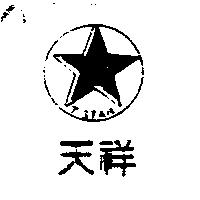 天祥及圖 T STAR