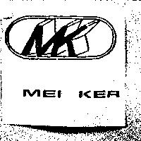 MEI KER 及 MK 設計圖