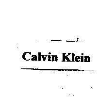 Calvin Klein