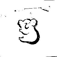 百民實業有限公司標章