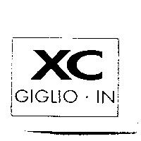 XC GIGLIO IN device