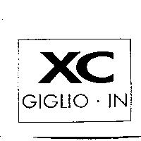 XC GIGLIO IN device