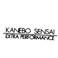 KANEBO SENSAI EXTRA PERFORMANCE