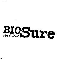 BIO-Sure バイオシユア