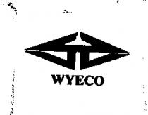 WYECO 及圖