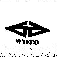 WYECO 及圖