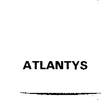 .ATL.ANTYS & DEVICE