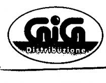 GIG DISTRIBUZIONE