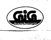 GIG DISTRIBUZIONE