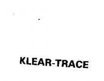 KLEAR-TRACE