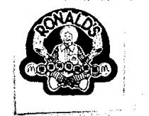 RONALD'S 麥當勞奇趣樂園 & device