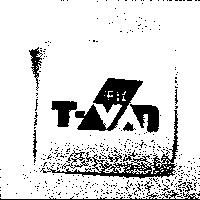千鋒 T-VAN 及圖