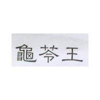 龜苓王