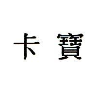 卡寶