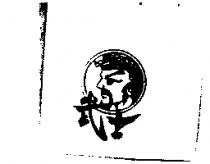 武士及圖