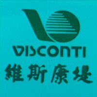 維斯康堤 visconti 及圖