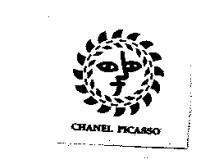 CHANEL PICASSO 及圖