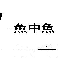 魚中魚