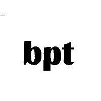BPT