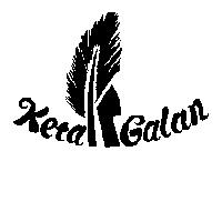 Keta Galan 及圖