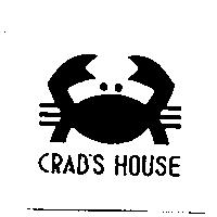 CRAB'S HOUSE 及圖