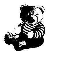 KARICARE BEAR LOGO