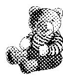 KARICARE BEAR LOGO
