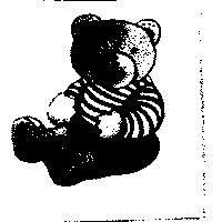 KARICARE BEAR LOGO