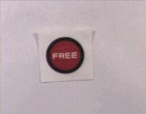 FREE 圓圈圖