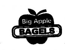 Big Apple Bagels & Design