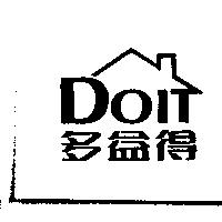 多益得 DOIT 及圖