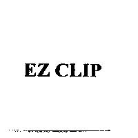 EZ CLIP