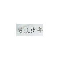 電波少年