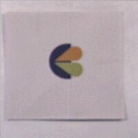奇豆公司標章