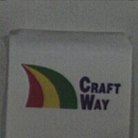 CRAFT WAY 圖文