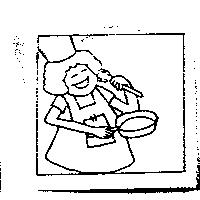 主婦設計圖