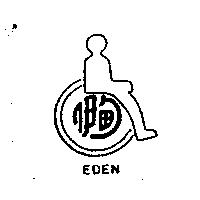 伊甸及圖 EDEN