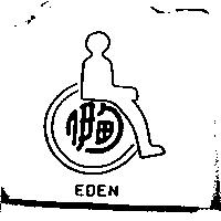 伊甸及圖 EDEN