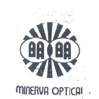 明明 MINERVA OPTICAL