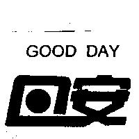 日安 GODD DAY