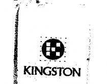 Kingston 及圖