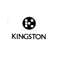 Kingston 及圖