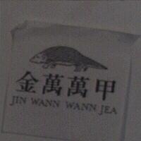 金萬萬甲及圖 JIN WANN WANN JEA