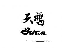 天鵝 SWAN