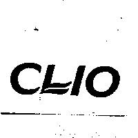CLIO 及圖